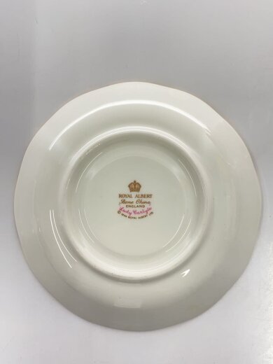 商品画像：カップ&ソーサー/2点セット/PNK 6