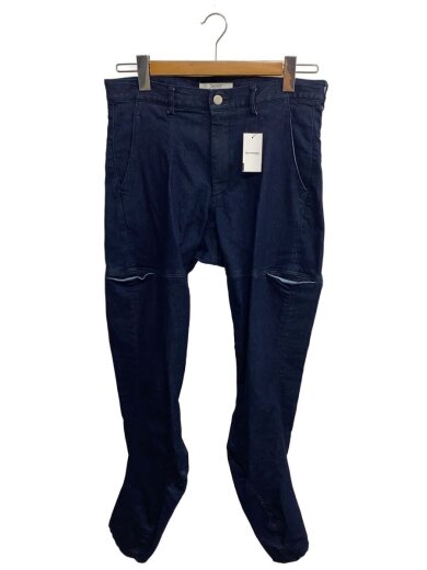 商品画像：Zero/ボトム/2/コットン/IDG/無地/ZM-TS-POP1710/スーパーストレッチ撥水デニム 1