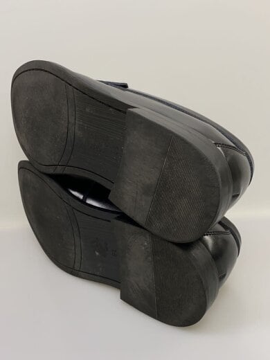 商品画像：コインローファー/UK9.5/BLK/9005 4