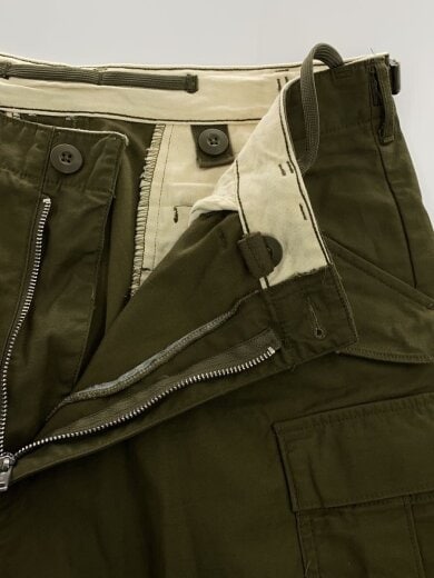 商品画像：ボトム/M/--/KHK 3