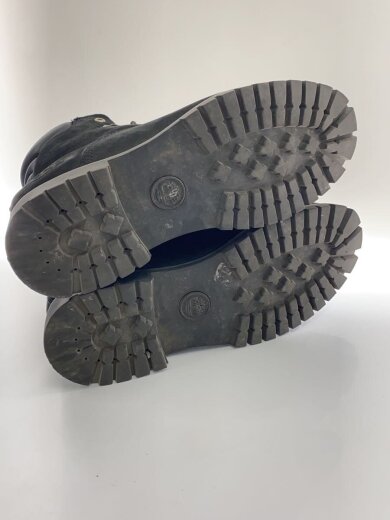 商品画像：レースアップブーツ/30cm/BLK/スウェード/TB16939R001 4