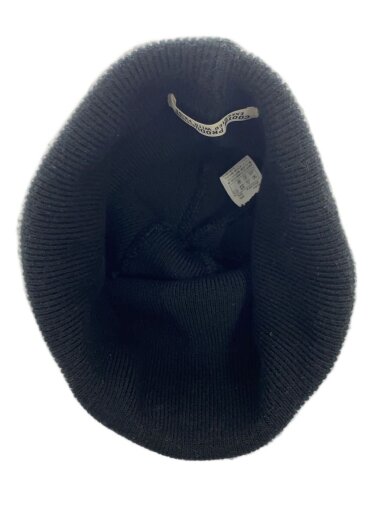 商品画像：ニットキャップ/FREE/ゴアテックス/BLK/メンズ 3