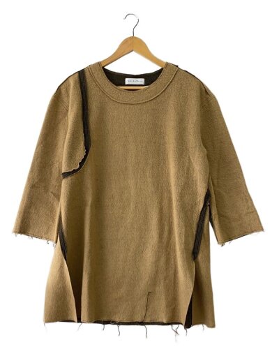 商品画像：長袖Tシャツ/--/ウール/CML 1