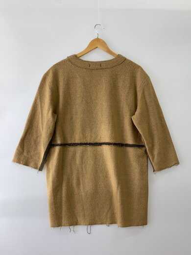商品画像：長袖Tシャツ/--/ウール/CML 2