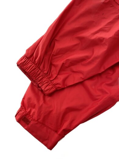 商品画像：ナイロンジャケット/L/ナイロン/RED/NB58241A 6