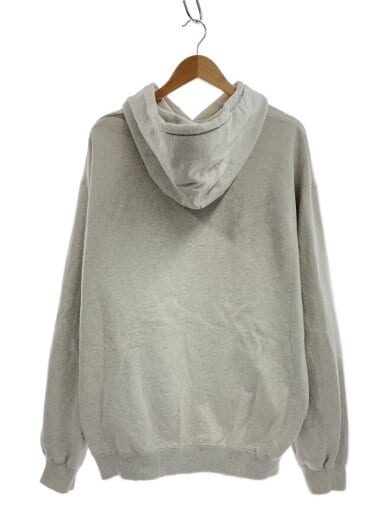 商品画像：CHENILLE STANDARD LOGO/パーカー/XL/GRY/101234012009 2