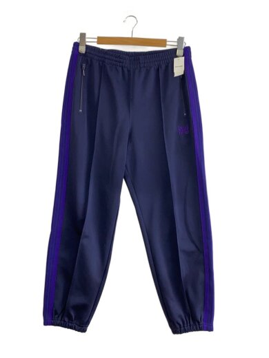 商品画像：23AW/Zipped Pant Poly Smooth/ボトム/M/ポリエステル/NVY/無地/NS249// 1