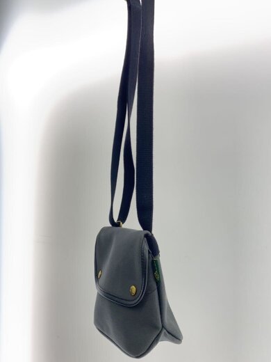 商品画像：AVON MINI/ショルダーバッグ/キャンバス/GRY 2