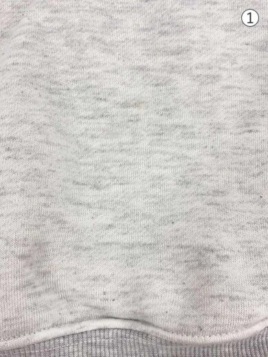 商品画像：DAIWA PIER39/TECH SWEAT HALF ZIP HOODIE/23SS/ポリエステル/BE-510 6