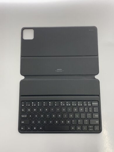 商品画像：Xiaomi Pad 6 Keyboard/キーボード/23046KBD9S 5