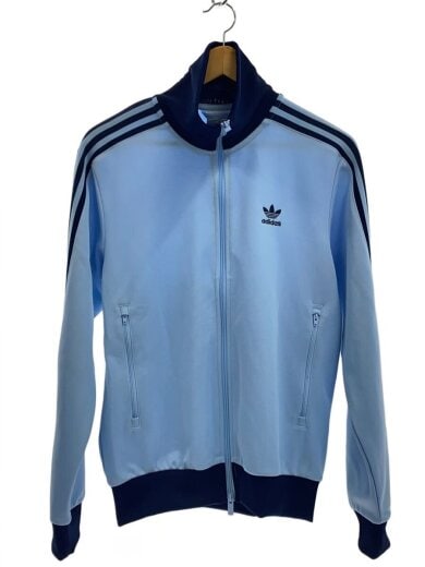 商品画像：ジャケット/M/コットン/BLU/JP2521/BECKENBAUER TT// 1