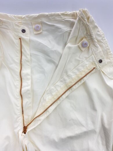 商品画像：ボトム/M/コットン/スノーカモパンツ/WHT/無地/8415-00-935-0572 3