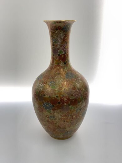 商品画像：壷・花瓶/GLD 2