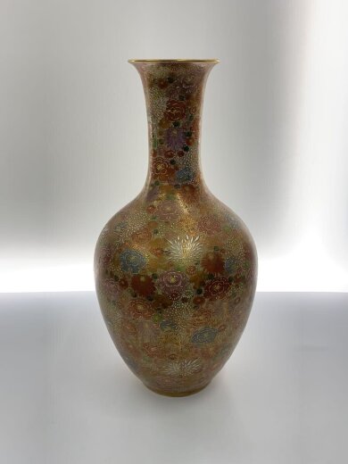 商品画像：壷・花瓶/GLD 3