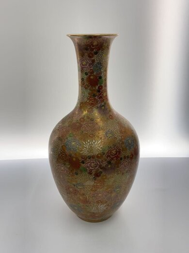 商品画像：壷・花瓶/GLD 4