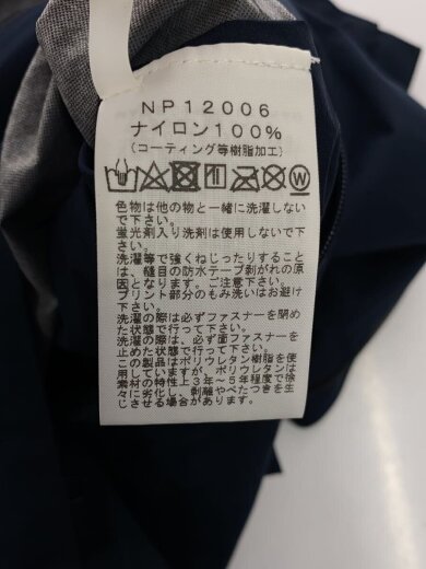 商品画像：VENTURE JACKET_ベンチャージャケット/L/ナイロン/NVY// 4