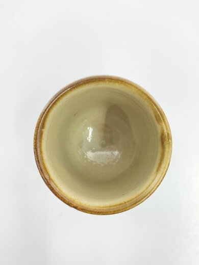 商品画像：龍門司焼/夫婦湯呑/2点セット// 3
