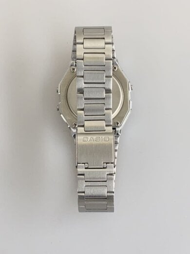 商品画像：クォーツ腕時計_その他/デジタル// 5