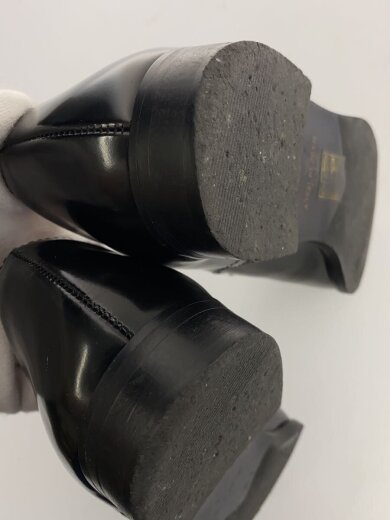 商品画像：INTER-CHAUSSURES/ローファー/37/BLK// 8