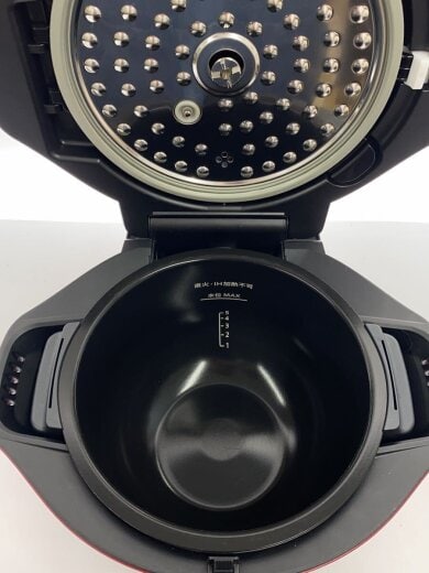 商品画像：自動調理鍋 ヘルシオ ホットクック KN-HW24G 5