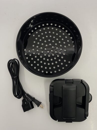 商品画像：自動調理鍋 ヘルシオ ホットクック KN-HW24G 8