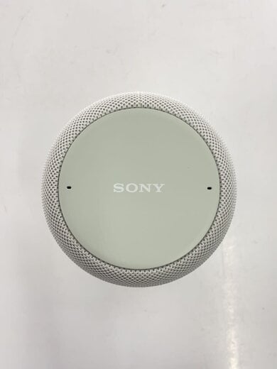 商品画像：Bluetoothスピーカー LF-S50G (W) [ホワイト] 5