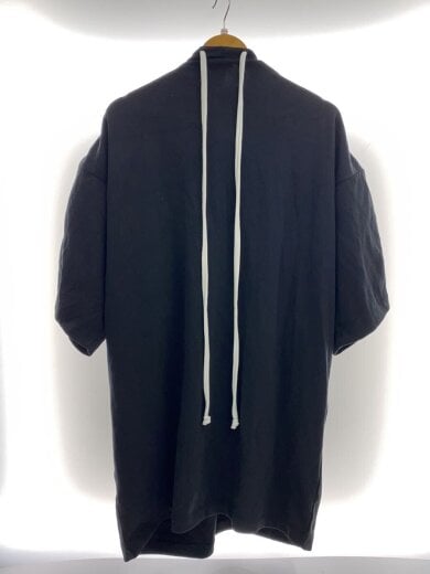 商品画像：Tシャツ/M/コットン/BLK// 2