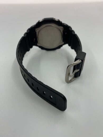商品画像：クォーツ腕時計・G-SHOCK/デジアナ/BLK/BLK 4