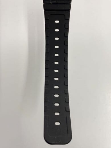 商品画像：クォーツ腕時計・G-SHOCK/デジアナ/BLK/BLK 5