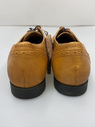 商品画像：LARAMIE LOW/ララミーロー/ウィングチップシューズ/23cm/CML 5