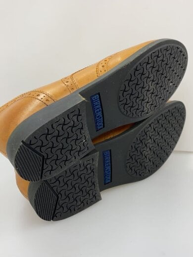 商品画像：LARAMIE LOW/ララミーロー/ウィングチップシューズ/23cm/CML 6