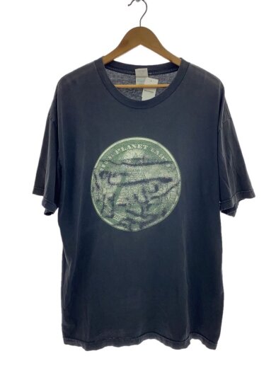 商品画像：00s/SUBURBAN NOIZE RECORDS/Tシャツ/XL/コットン/BLK/無地// 1
