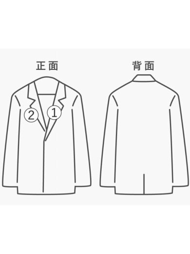 商品画像：フリースジャケット/L/ポリエステル/BEG/LT4035// 9