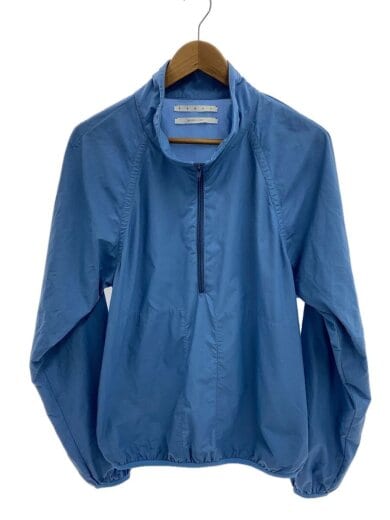 商品画像：Hlaupa Jacket/トップス/M/--/BLU/無地/AMFW23JA07286758 1