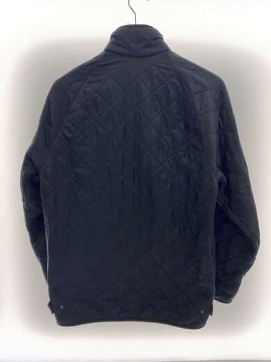 商品画像：キルティングジャケット/--/--/BLK/無地 2