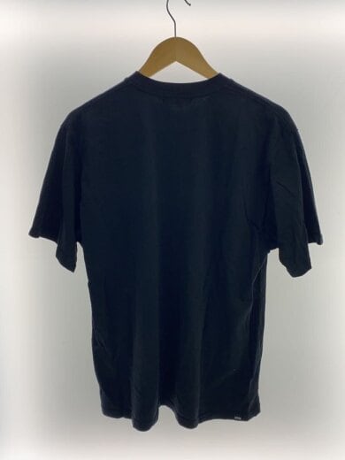 商品画像：Tシャツ/XL/コットン/BLK/無地/02251CT11 2