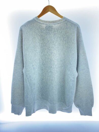 商品画像：スウェット/XXL/--/GRY 2