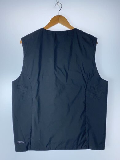 画像：DESCENTEDESCENTE ALLTERRAIN 81 LIGHT INSULATION /L/ナイロン/BLK/DOMXGC312