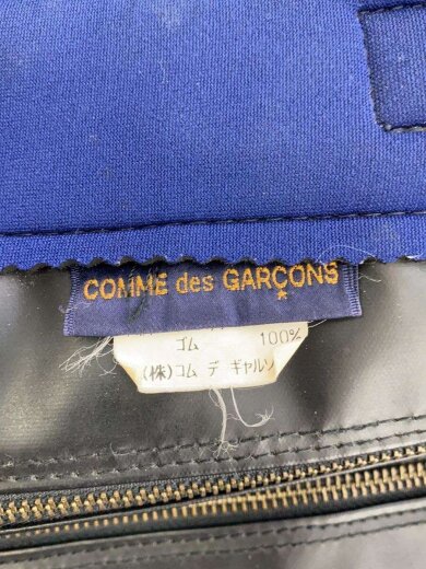 商品画像：トートバッグ/--/NVY/無地 5