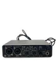 UMC202HD 楽器周辺機器その他/UMC202HD