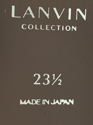 商品画像：パンプス/23.5cm/GLD/9250 5