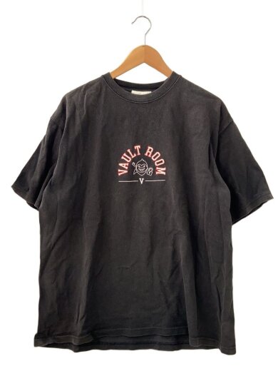商品画像：Tシャツ/L/--/BLK// 1