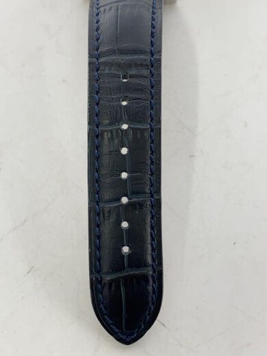 商品画像：自動巻腕時計/アナログ/--/SLV/BLK/OR0011 5