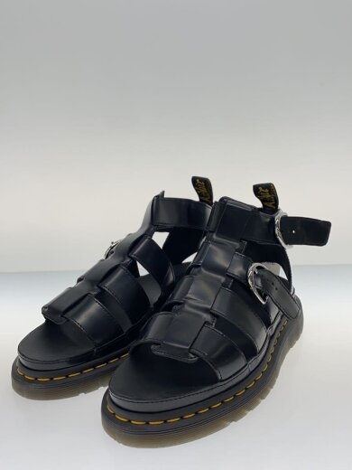 商品画像：サンダル/UK6/BLK 2