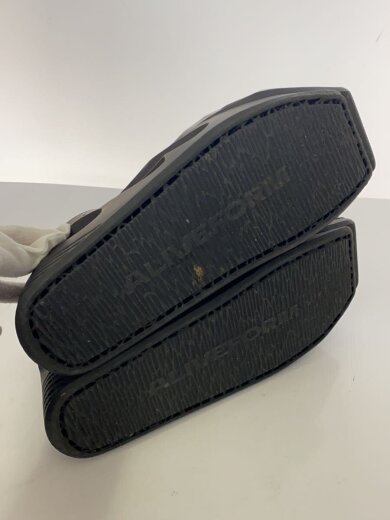 商品画像：ALIVEFORM/シューズ/42/BLK 4