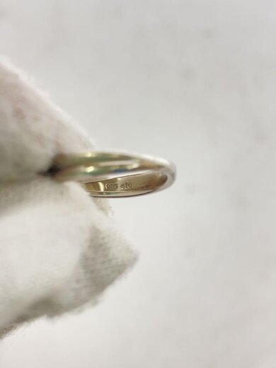 商品画像：リング/SV925/SLV/レディース 3