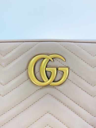 商品画像：ショルダーバッグ/--/BEG/447632 520981 5