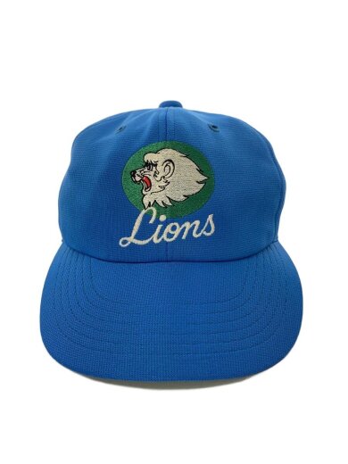 中央帽子/キャップ/--/BLU/メンズ