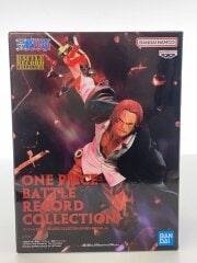 ONE PIECE/フィギュア/コミック&アニメ