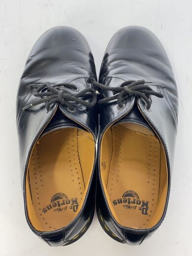 商品画像：ドレスシューズ/UK8/GRY/1461　59 3